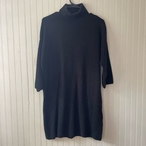 Tuckernuck Pomander Place Turtleneck dress Vivianne